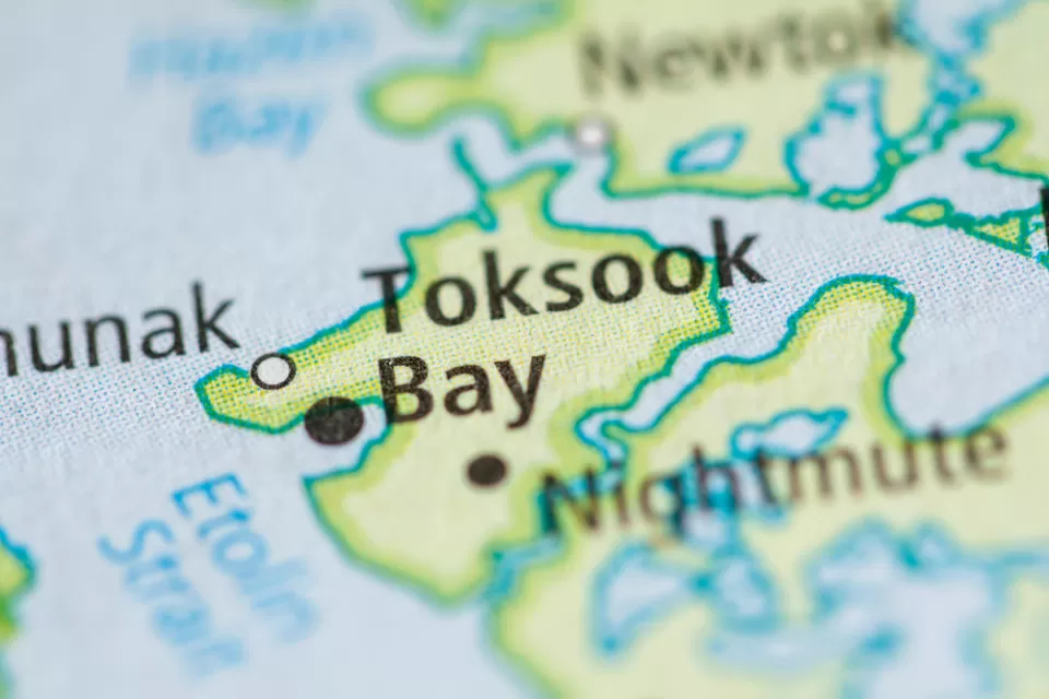 Alaska